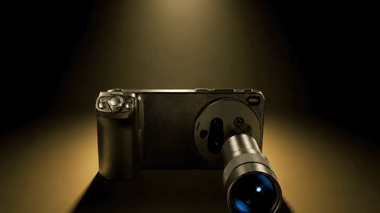 هاتف Vivo X500e يظهر بتصميم متطور وأداء قوي بشريحة Snapdragon 8